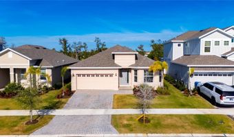 923 SIGNET Dr, Apollo Beach, FL 33572