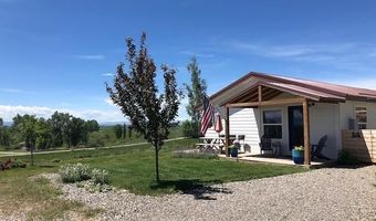 477 Reese Creek Rd, Belgrade, MT 59714