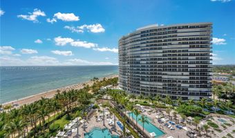 9703 Collins Ave 1006, Bal Harbour, FL 33154