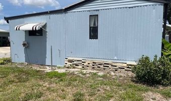 2708 S Crystal Lake Dr, Avon Park, FL 33825