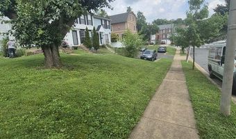 2210 S LOWELL St, Arlington, VA 22206