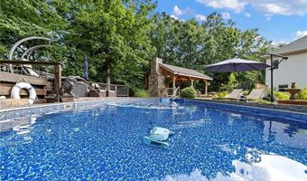 6 Leawood Pl, Bella Vista, AR 72715