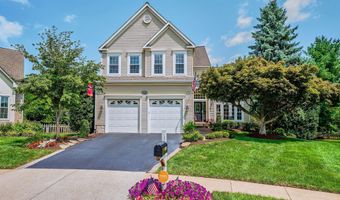 44120 MERRYWOOD Ct, Ashburn, VA 20147