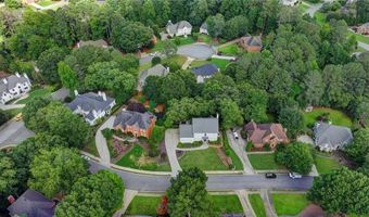 5970 Rachel Rdg, Peachtree Corners, GA 30092