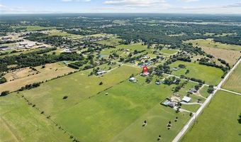 6892 Meridian Rd, Ardmore, OK 73401