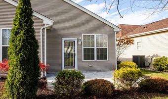 14 PLANTATION Way, Allentown, NJ 08501