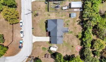 495 W PLUMOSA St, Bartow, FL 33830