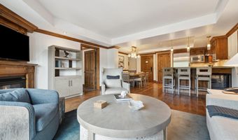415 E Dean St Unit 15 Week 33, Aspen, CO 81611