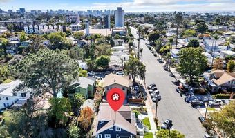 4171 Ibis St, San Diego, CA 92103