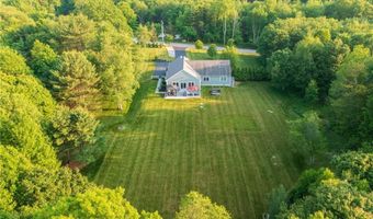 162 Pine Orchard Rd, Glocester, RI 02814