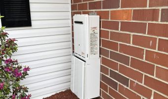 998 North St, Bamberg, SC 29003
