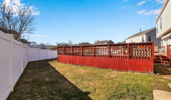 25 Cannonball Dr, Barnegat, NJ 08005
