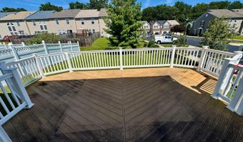 301 GOLDEN EAGLE Way, Belcamp, MD 21017
