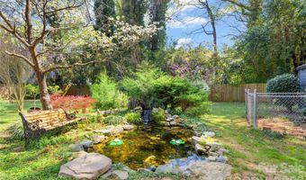 3928 Langhorne Ave, Charlotte, NC 28205