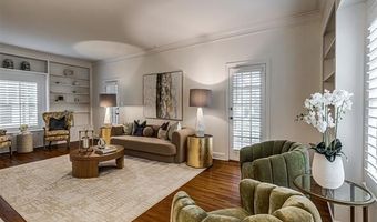 2102 E 17th St, Tulsa, OK 74104
