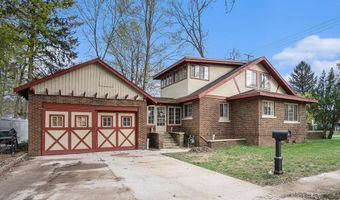 633 Marshall St, Allegan, MI 49010