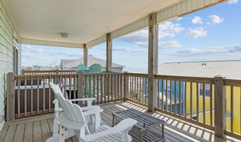 408 Caswell St B, Atlantic Beach, NC 28512