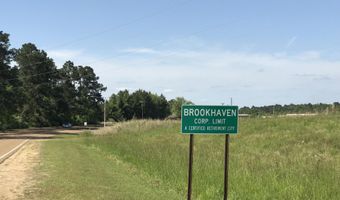 1338 Brookway Blvd, Brookhaven, MS 39601