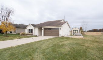 701 Rolling River Run, Albion, IN 46701