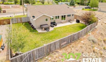 2929 E Ave, Cody, WY 82414