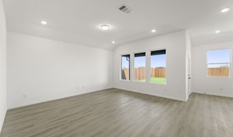 Coyote Meadows by Ashton Woods 1608 Diamond Peak Trail Plan: Coleman, Anna, TX 75409