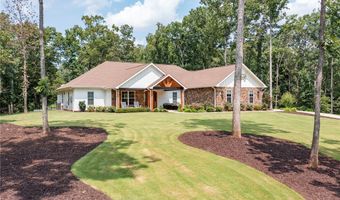 1010 Port Anne Cv, Anderson, SC 29625