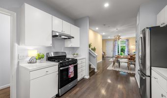 432 E OLIVER St, Baltimore, MD 21202