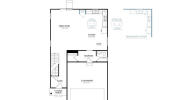 376 N Sherman St, Allegan, MI 49010