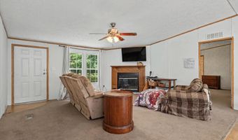 13121 Sioux Valley Cv, Alexander, AR 72002