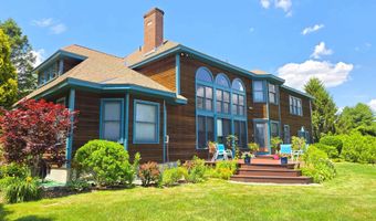 155 Hillwinds North Rd, Brattleboro, VT 05301