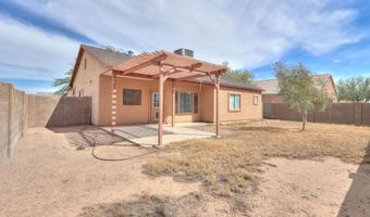 15220 S PADRES Rd, Arizona City, AZ 85123