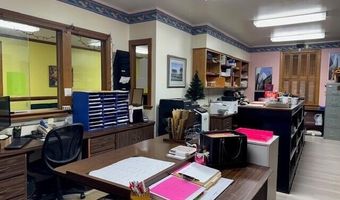201 N Colony Ave, Ahoskie, NC 27910