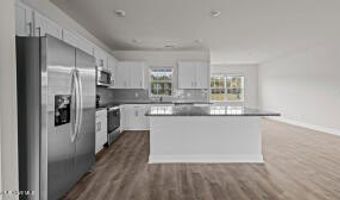 10818 Beard Way, Bailey, NC 27807