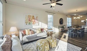 108 Lemongrass Ln, Bermuda Run, NC 27006