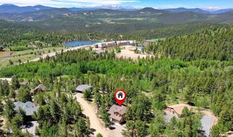 212 Elk Pl, Black Hawk, CO 80422