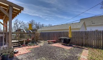 8800 SE 72nd Ter, Baxter Springs, KS 66713