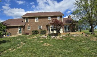 184 Old Bloomfield Rd, Bardstown, KY 40004