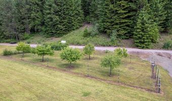 10070 S Wall Ridge Rd, Cataldo, ID 83810