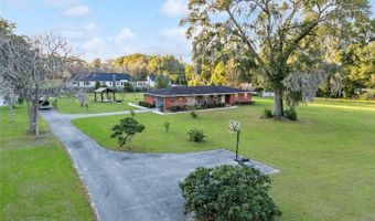 9900 NE 20 TERRACE Rd, Anthony, FL 32617