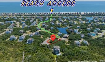 41196 Topsail Ct Lot 1112, Avon, NC 27915