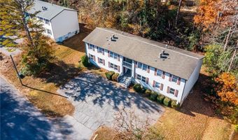 121 Mark Twain Cir, Athens, GA 30605