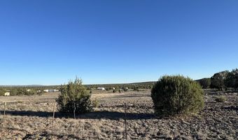 202 Couchman Trl, Ash Fork, AZ 86320