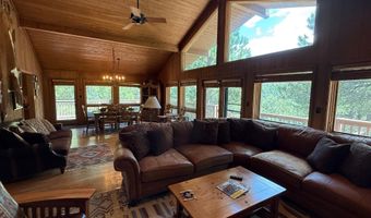 23 Preston Trl, Angel Fire, NM 87710