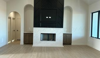 12260 Jackson Branch Ave, Amarillo, TX 79119