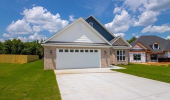 8009 Creek Rock, Alexander, AR 72002