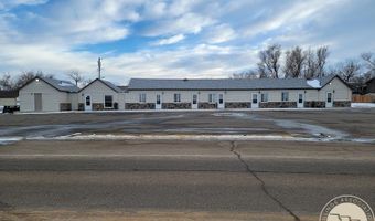 716 E Montana Ave, Baker, MT 59313