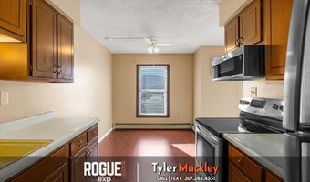 4400 S Poplar Unit 212-D, Casper, WY 82604