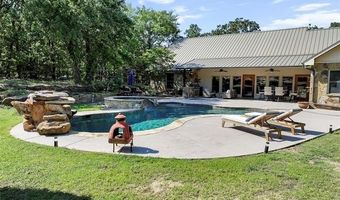 780 Rickets Ln, Ardmore, OK 73401