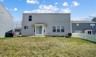 3811 Winding Path Dr, Canal Winchester, OH 43110