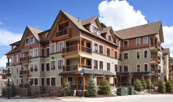 610 COLUMBINE Rd 6109, Breckenridge, CO 80424